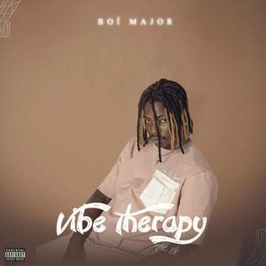 VIBE THERAPY (Explicit)