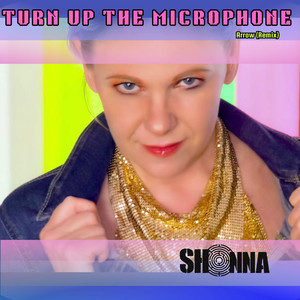 Turn up the Microphone (Arrow remix)