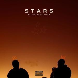 Stars (feat. Billy) [Explicit]