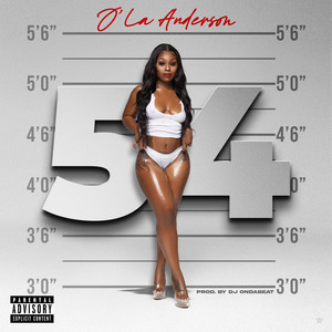 5'4 (Explicit)