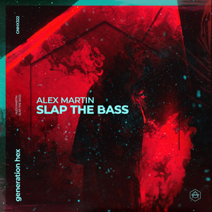 Slap The Bass (Extended Mix)