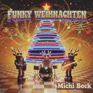 Funky Weihnachten