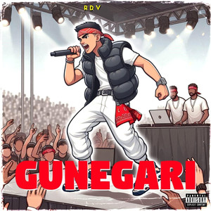 Gunegari (Explicit)