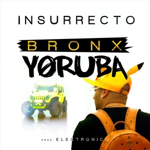 Bronx Yoruba (Explicit)