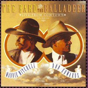 The Bard And The Balladeer Live From Cowtown