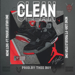 Clean (Explicit)