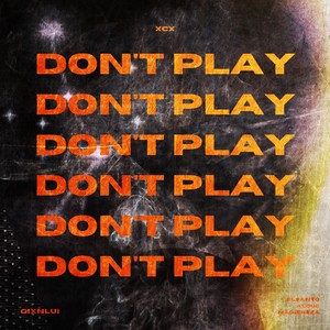 Don't Play