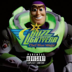 Buzz Lightyear (Single Version) [Explicit]