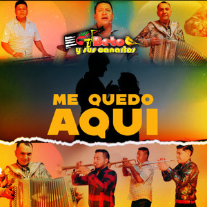 Me Quedo Aquí