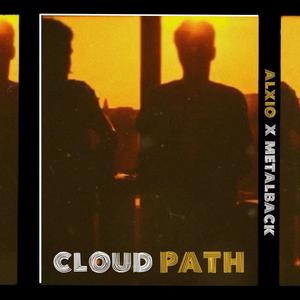 Cloud Path, Pt. 1