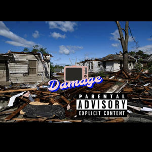 Damage (feat. Jahzzy LeFlare & Mic Kang) [Explicit]