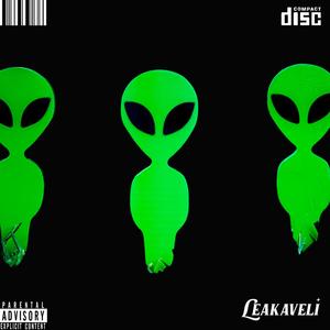 Aliens Need Love Too (Explicit)