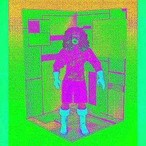 Redd Dayspring (feat. Lil Pillsburied & Lil Pillsburied) [ ] CHOPPEDSCORREDNCENSORED [