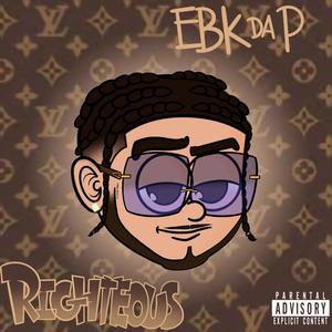 Righteous (Explicit)