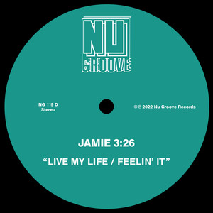 Live My Life (Extended Mix)