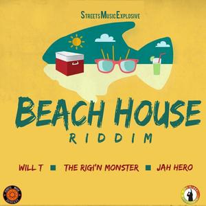 Beach House Riddim