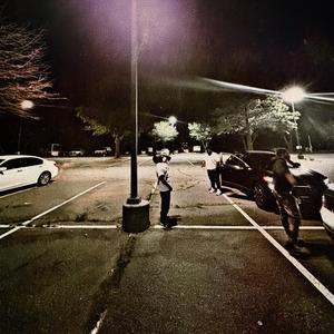 Looking For Nun (Explicit)