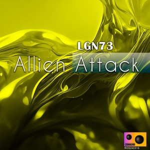 Allien Attack