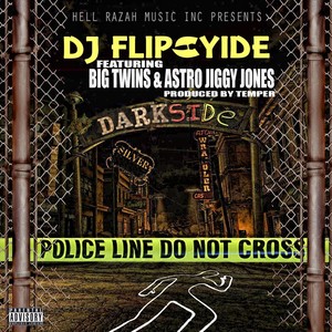 Darkside (feat. Big Twins & Astro Jiggy Jones) (Explicit)