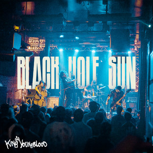 Black Hole Sun