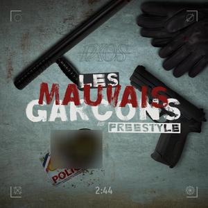 LMG Freestyle (Explicit)