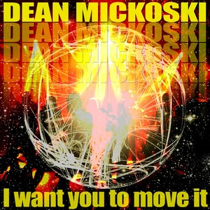 I Want You To Move It (Original Mix)