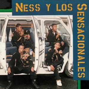 Los Maleante De Ahora (feat. Ness Y Los Sensacionales & Pty Audio) (Pty Audio Remastered 2025)