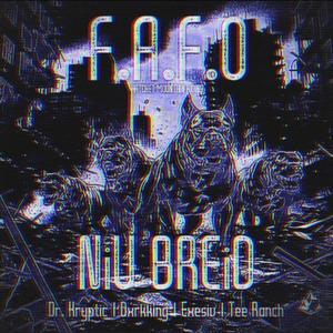 F.A.F.O (Hatchet Mountain Riding) (feat. Dxrkking, Exesiv & Tee Ranch) (Explicit)