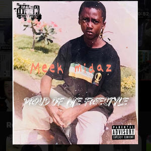 Proud of me (Explicit)