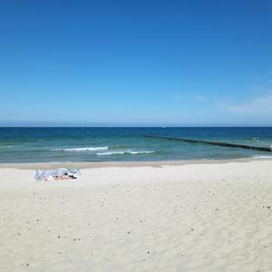 Meeting in the Sauna
