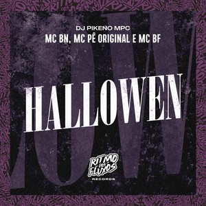 Hallowen (Explicit)
