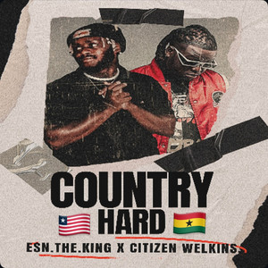 Country Hard (Explicit)