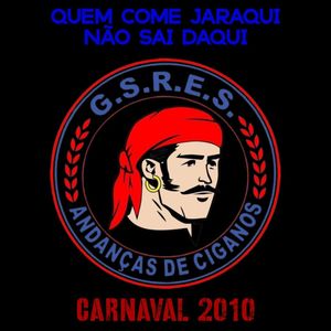 Quem Come Jaraqui Não Sai Daqui (Carnaval 2010)