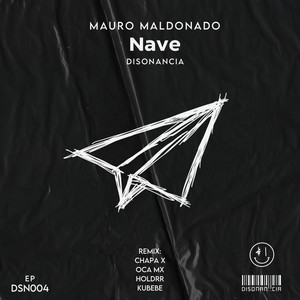 Nave (HOLDRR Remix)