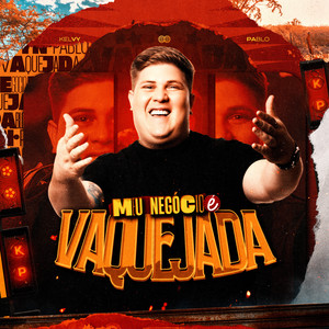 Meu Negócio é Vaquejada