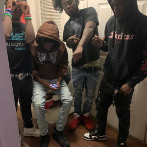 Im yakkin (Explicit)