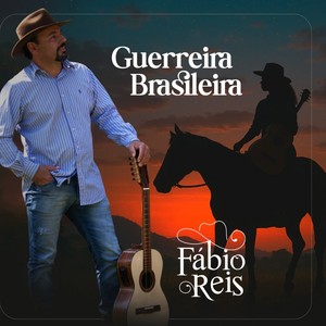 Guerreira Brasileira