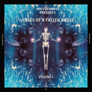 VOICES OF A FALLEN ANGEL 3 (Explicit)