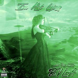 I'm Not Lying (Explicit)