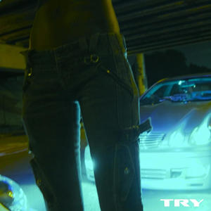 TRY (I'll Try) (feat. Projexx) [Explicit]