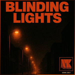 Blinding Lights
