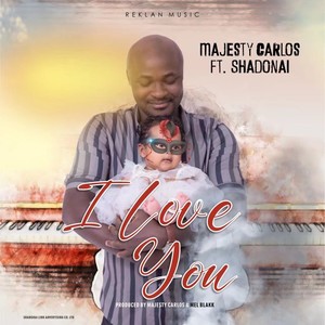 I Love You (feat. Shadonai) (Explicit)