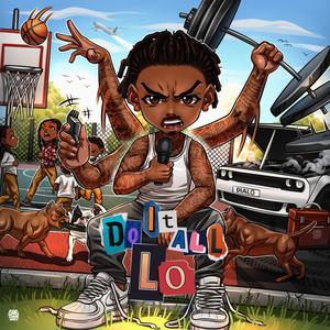 Goin Hard (feat. CEO JOE) (Explicit)