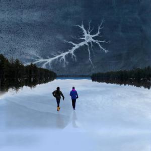 Kissing Trees(feat. Shyamala)