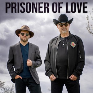 Prisoner of Love (feat. Spencer Daniels)