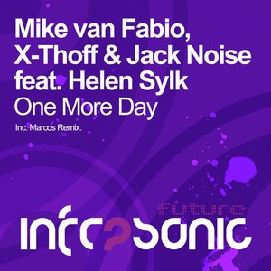 One More Day (Marcos Remix)