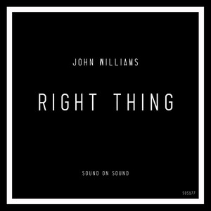 Right Thing (Original Mix)