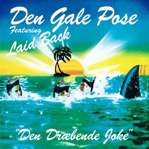 Den Dræbende Joke (The Copenhagen Country Club Mix|Explicit)