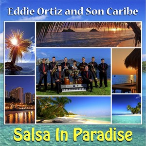 Salsa in Paradise