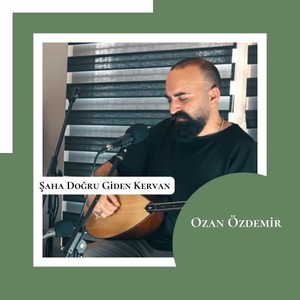 Şaha Doğru Giden Kervan